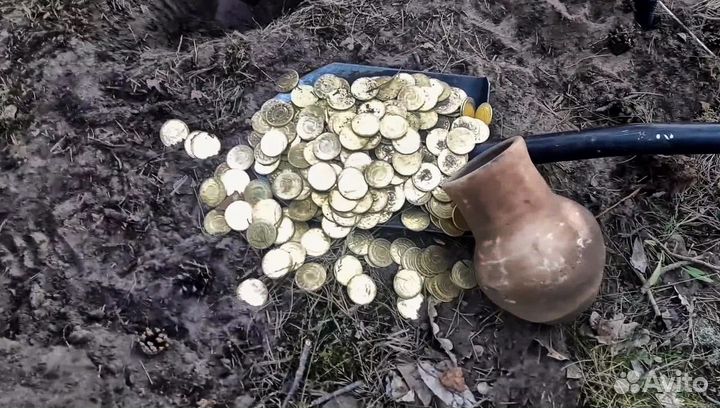 Металлоискатель Garrett ACE Apex 2020 в Твери