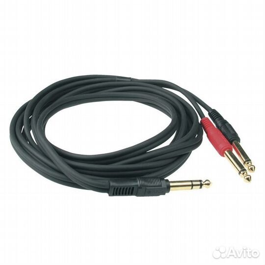 Кабель Klotz AY1-0200