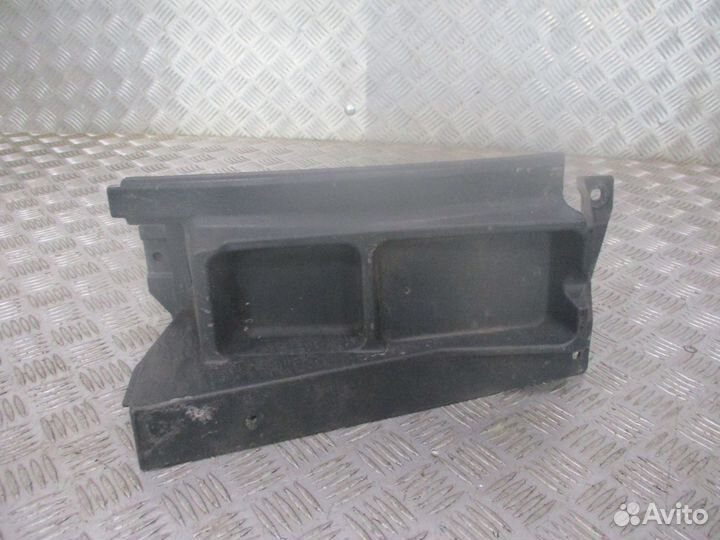 Накладка порога Iveco 504244578