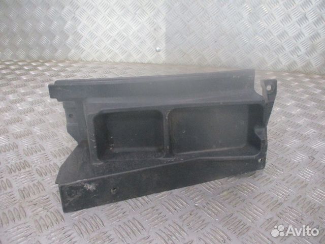 Накладка порога Iveco 504244578