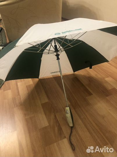 Зонт автомат