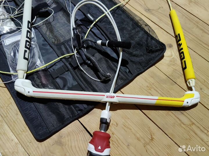 Планка (бар) для кайта Core Sensor 3