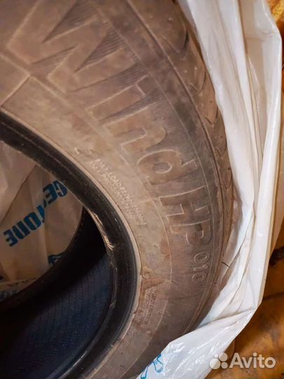 Crosswind CrossWind 215/60 R17