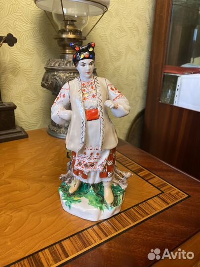 Статуэтка Одарка