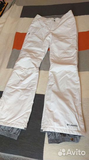 Брюки сноубордические, горнолыжные Columbia женски
