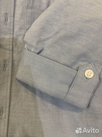 Рубашка mothercare 116