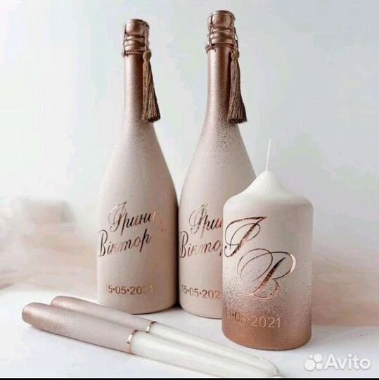 Свадебные аксессуары, свадебные наборы