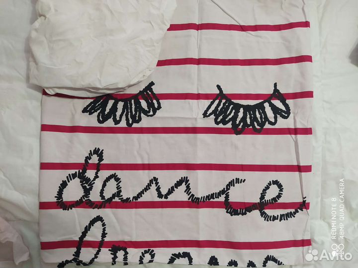 Детское постельное белье