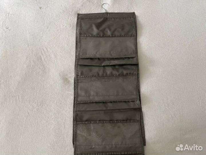 Органайзер для сумок Икеа Скубб