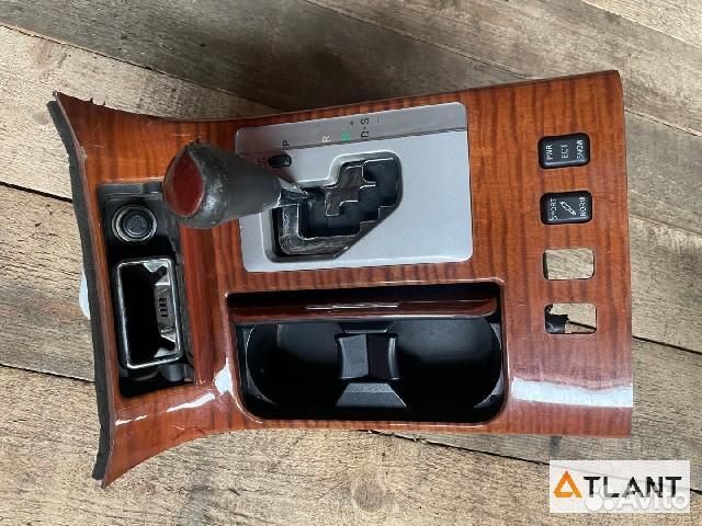 Ручка кпп toyota crown majesta