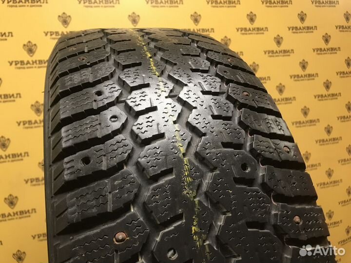 Amtel NordMaster ST-310 215/55 R16 93T