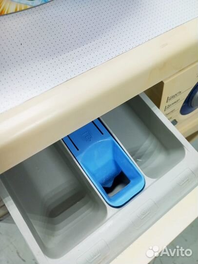 LG WD-10192N Гарантия Подключение