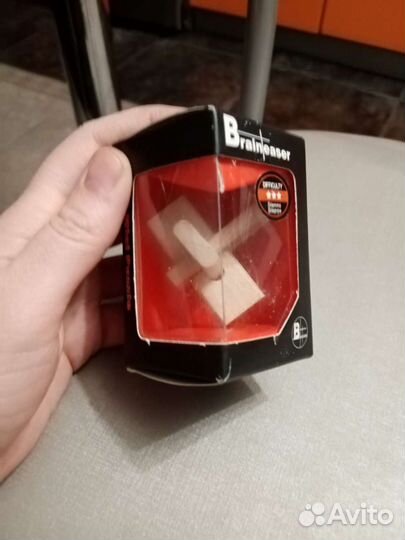 Головоломка