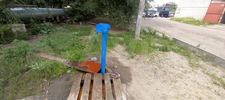 Гараж, 24 м²