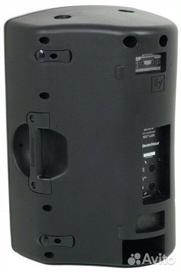 Electro-Voice Zx4 2-х полосный, 400Вт, 15