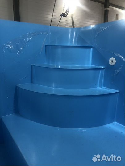 Бассейн 7*3*1,5