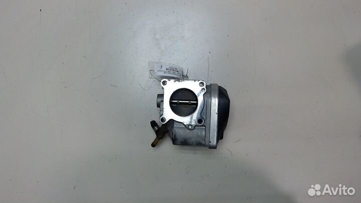 Заслонка дроссельная Skoda Fabia, 2002