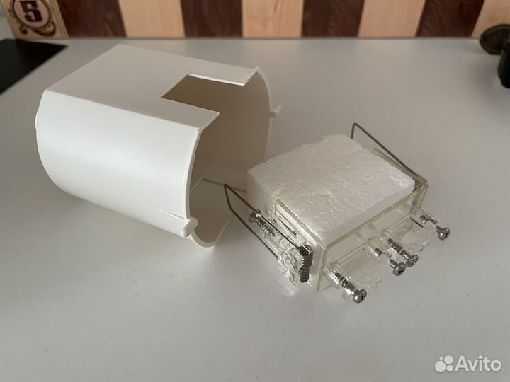 Датчик движения easy lux PD-C360i/24plus