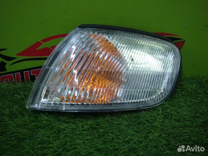 Габарит nissan N15 pulsar,almera 18A054