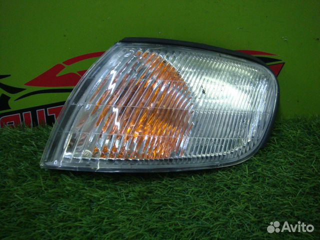 Габарит nissan N15 pulsar,almera 18A054