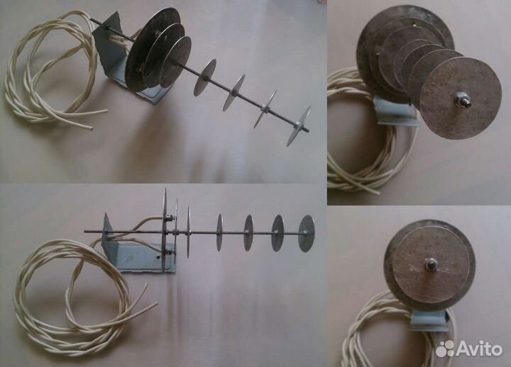 PCI Wi-Fi карта, Wi-Fi антенна, Wi-Fi роутер