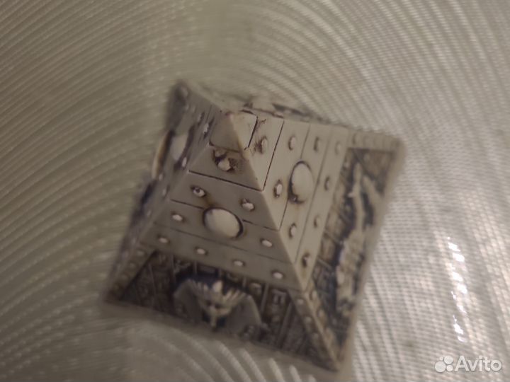 Пирамида из Египта