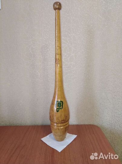 Продам бита деревянная