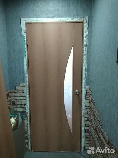 Межкомнатные двери бу