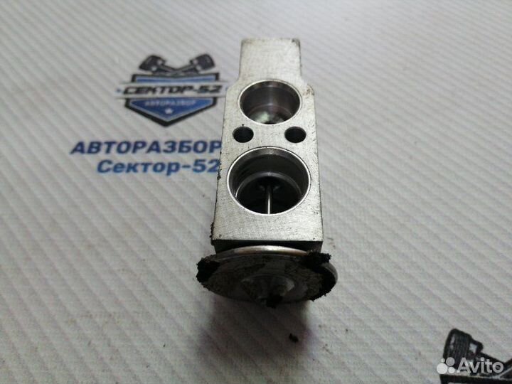 Клапан кондиционера Suzuki Liana