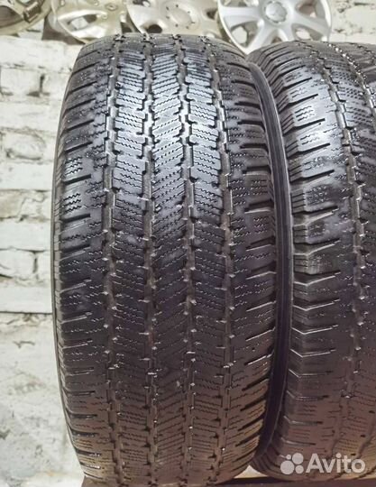 Michelin LTX A/S 245/65 R17 105T
