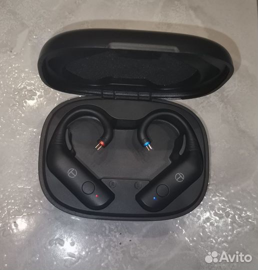 Беспроводные наушники trn bt20 pro 0.78mm