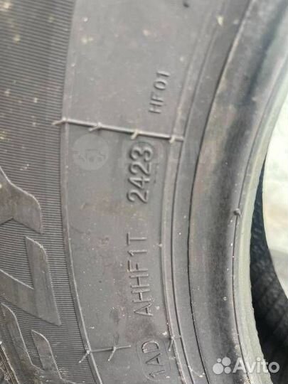 Hifly Ice-Transit 175/80 R13C