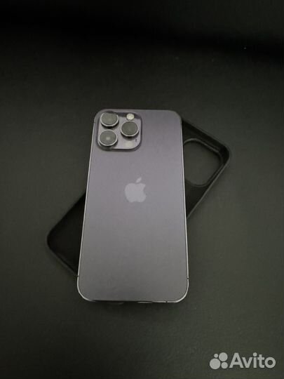 iPhone 14 Pro Max, 128 ГБ