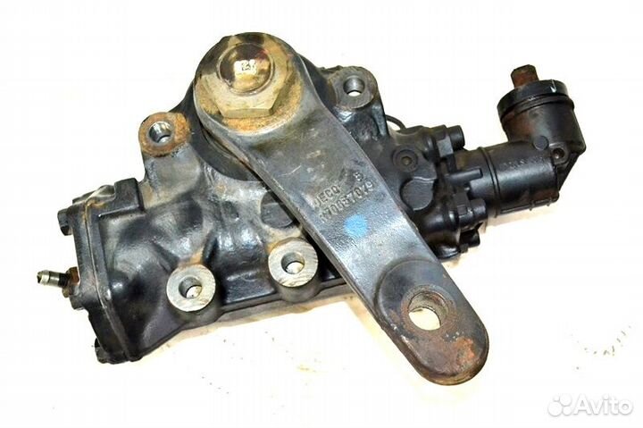 Рулевой редуктор (гур) renault trucks Premium 2 (0