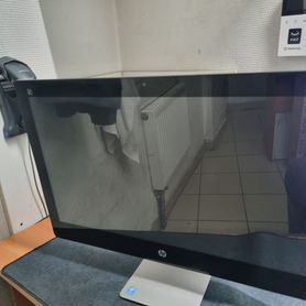 Моноблок hp pav 23-q112ur aio pc