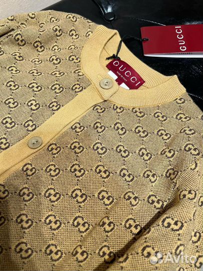 Жакет gucci premium