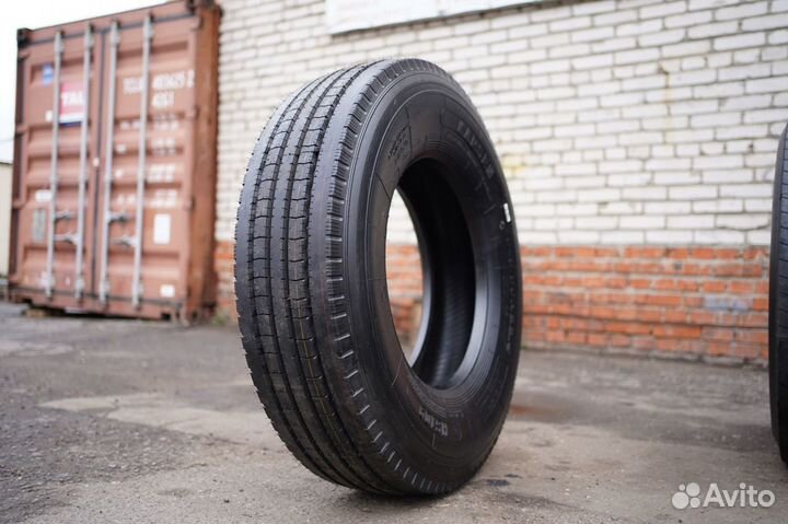 Грузовые шины 315/80 R 22.5