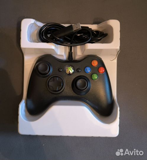 Аренда геймпада 360 xbox