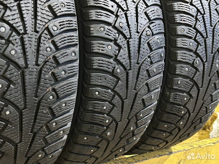 Nokian Tyres Nordman 5 205/55 R16 94T