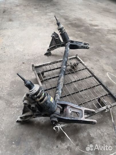 Траверса кабины даф 95