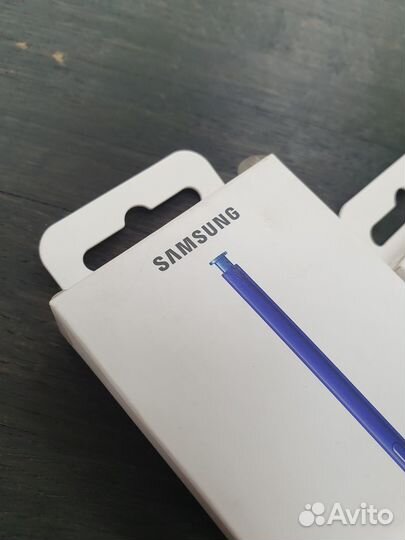 Стилус S pen для Samsung Galaxy Note 10 / Note 10+