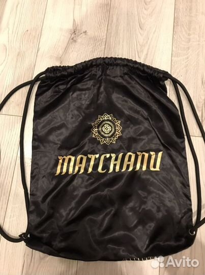 Новый мешок для перчаток/обуви/кимоно Fairtex