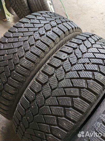 Gislaved Nord Frost 200 SUV 225/60 R18