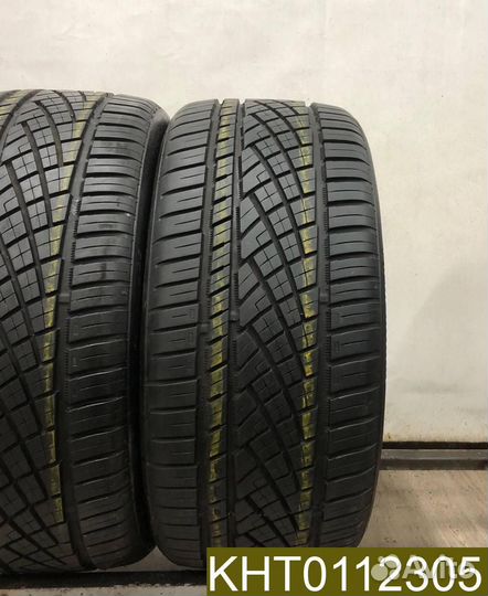 Continental ExtremeContact DWS 255/35 R20 97W