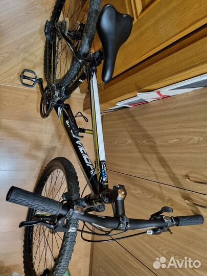 Велосипед Univega explore 1.0 размер M