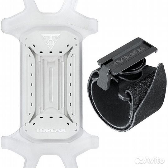 Чехол для телефона topeak Omni RideCase 4.5-6.5