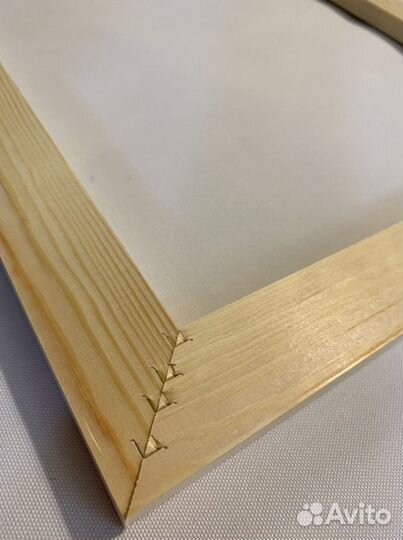 Портрет Сталина 50х70