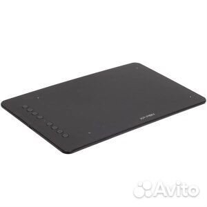 Графический планшет xp pen deco 01 v2