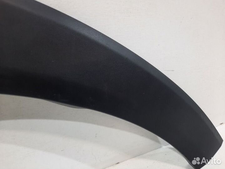 Расширитель крыла передний правый Hyundai Tucson 3