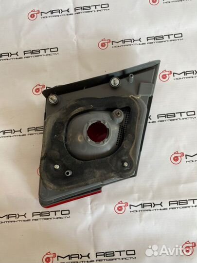 Б/У фонарь (стоп сигнал, фара, оптика ) задний